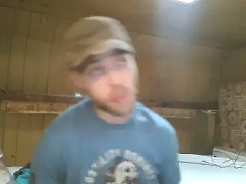 Irishman9077 online show from 03/20/25, 07:57