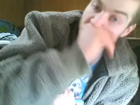 Irishman9077 online show from 03/21/25, 12:18