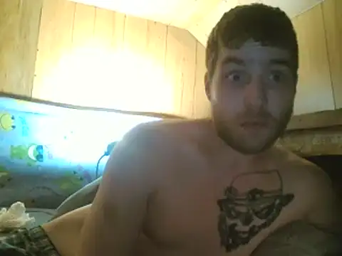 Irishman9077 online show from 03/21/25, 07:22