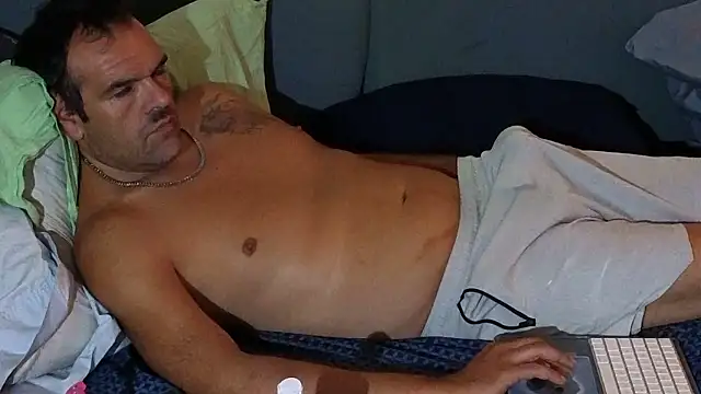 badboybrad11 online show from 04/13/26, 09:31