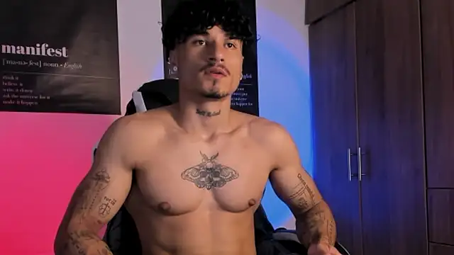 Thomas Fit1 online show from 03/02/26, 11:00