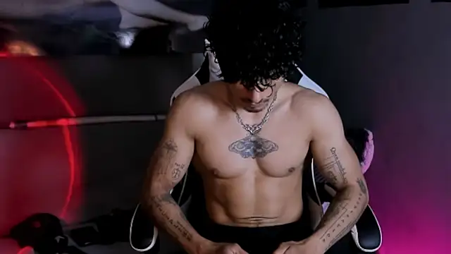 Thomas Fit1 online show from 03/31/26, 11:49