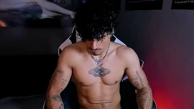 Thomas Fit1 online show from 04/06/26, 06:53