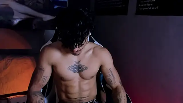 Thomas Fit1 online show from 04/14/26, 04:51