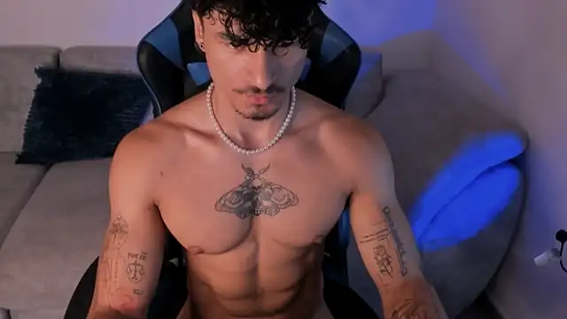 Thomas Fit1 online show from 07/01/26, 01:02