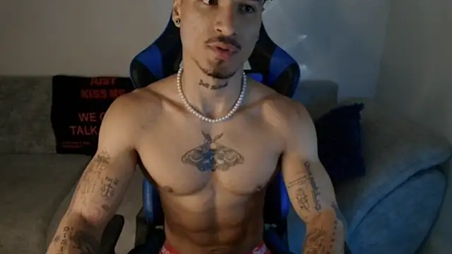 Thomas Fit1 online show from 07/06/26, 12:35