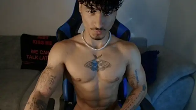 Thomas Fit1 online show from 07/07/26, 12:42