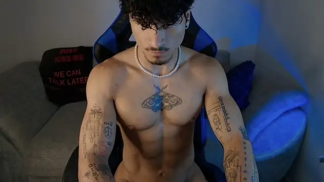 Thomas Fit1 online show from 07/15/26, 12:54