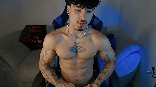 Thomas Fit1 online show from 07/16/26, 12:33