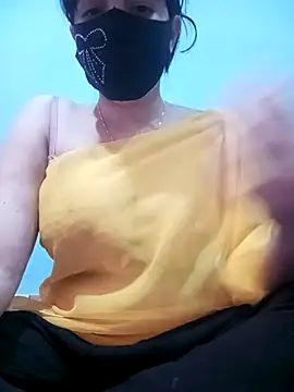 Snapshot of Anjel_Sadia chatting on 02/25/25, 03:38 Anjel Sadia online show from 02/25/25, 03:38