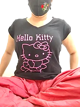 Snapshot of Anjel_Sadia chatting on 12/05/25, 02:53 Anjel Sadia online show from 12/05/25, 02:53