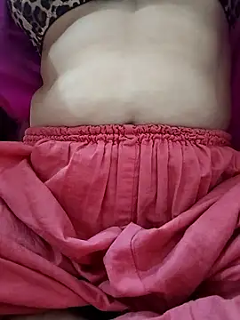 Anjel Sadia online show from 12/19/25, 06:15