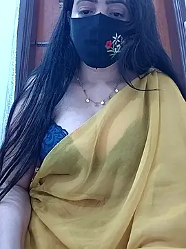 Anjel Sadia online show from 12/21/25, 02:46