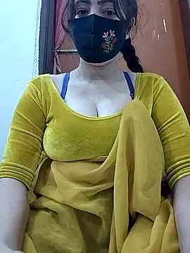 Anjel Sadia online show from 01/11/26, 02:16