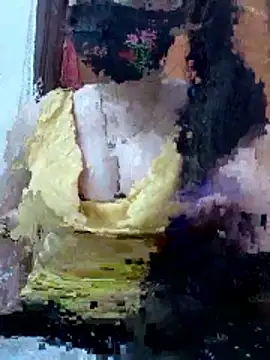 Anjel Sadia online show from 01/16/26, 03:16