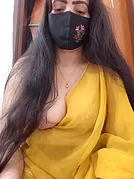 Anjel Sadia online show from 02/07/26, 05:11