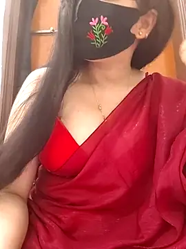 Anjel Sadia online show from 02/17/26, 02:46