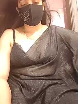 Anjel Sadia online show from 04/13/26, 11:59