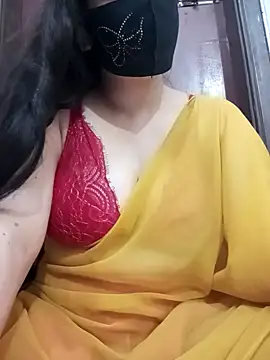 Anjel Sadia online show from 04/28/26, 03:33