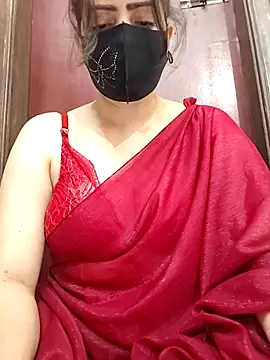 Anjel Sadia online show from 04/29/26, 03:43