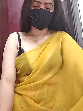 Anjel Sadia online show from 05/10/26, 11:54
