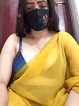 Anjel Sadia online show from 05/13/26, 04:37