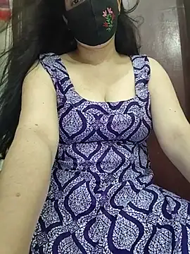 Anjel Sadia online show from 06/06/26, 02:11