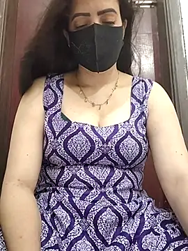 Anjel Sadia online show from 06/07/26, 02:37