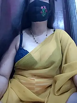 Anjel Sadia online show from 06/20/26, 01:25