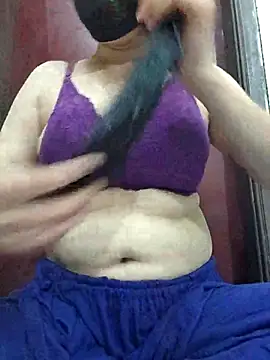 Anjel Sadia online show from 07/11/26, 10:40