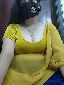 Anjel Sadia online show from 07/13/26, 12:24