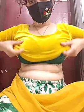 Anjel Sadia online show from 07/14/26, 12:35