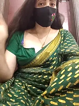Anjel Sadia online show from 07/20/26, 11:12