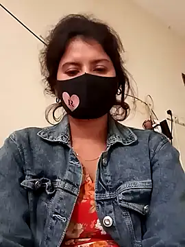 Snapshot of Cute_Nipa chatting on 01/22/25, 03:09 Cute Nipa online show from 01/22/25, 03:09