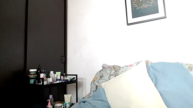 Scarlettford online show from 02/25/26, 07:18