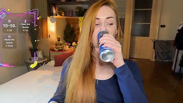 Sargonium999 online show from 01/10/26, 07:26