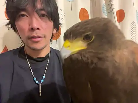 Katakuriko-Denpun online show from 01/14/25, 01:38