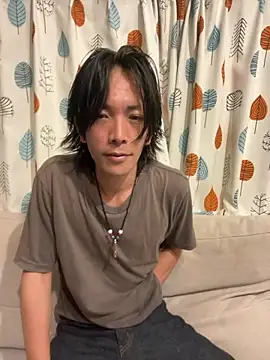 Katakuriko-Denpun online show from 09/11/25, 01:11