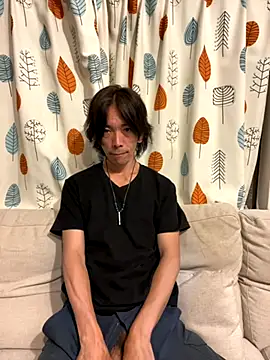 Katakuriko-Denpun online show from 09/23/25, 01:14