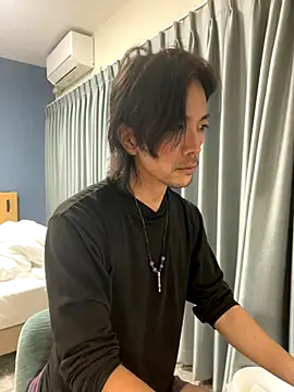 Katakuriko-Denpun online show from 10/29/25, 11:12