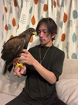 Katakuriko-Denpun online show from 02/20/26, 02:06