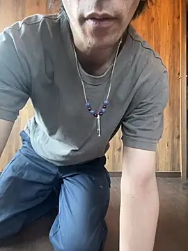 Katakuriko-Denpun online show from 04/13/26, 06:19