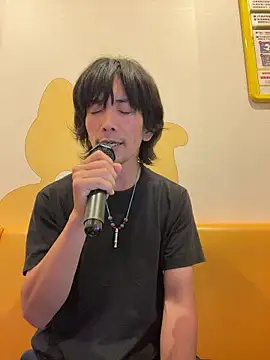 Katakuriko-Denpun online show from 06/04/26, 10:21