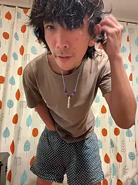Katakuriko-Denpun online show from 06/06/26, 02:11