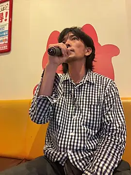 Katakuriko-Denpun online show from 06/07/26, 11:14