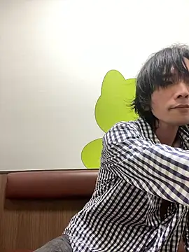 Snapshot of Katakuriko-Denpun chatting on 06/14/26, 10:50 Katakuriko-Denpun online show from 06/14/26, 10:50