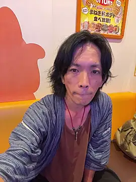Snapshot of Katakuriko-Denpun chatting on 06/28/26, 10:54 Katakuriko-Denpun online show from 06/28/26, 10:54