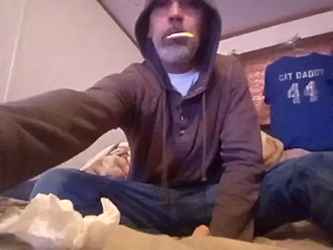 Snapshot of Xoc8_ chatting on 02/22/25, 08:42 Xoc8  online show from 02/22/25, 08:42