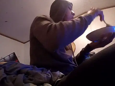 Snapshot of Xoc8_ chatting on 02/26/25, 06:32 Xoc8  online show from 02/26/25, 06:32