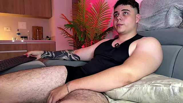 odin blake online show from 01/17/26, 02:16